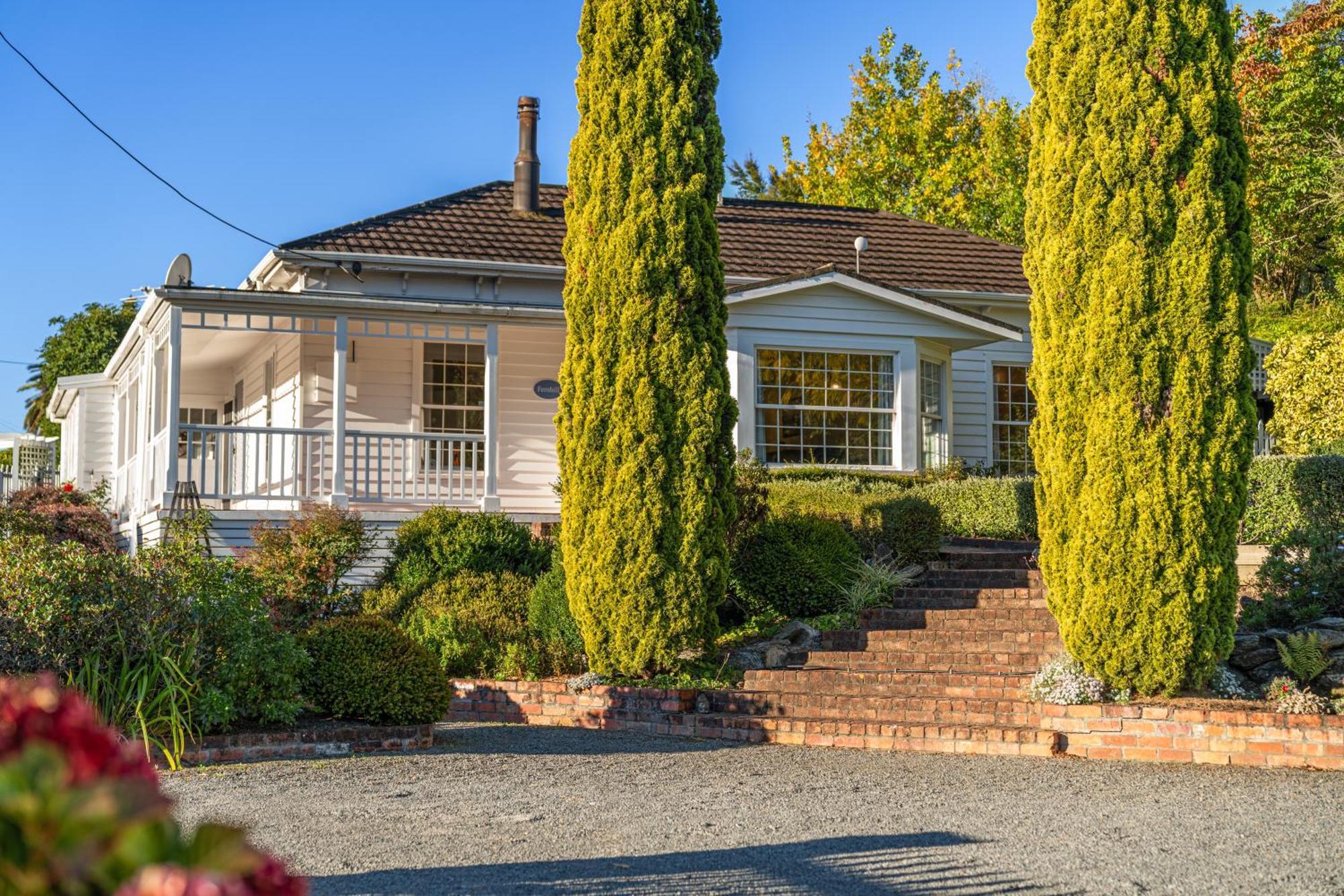 Tasman Holiday Parks פיקטון מראה חיצוני תמונה The house in 2015